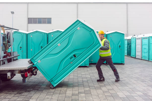 Best Porta potty rental for outdoor events  in Summersville, WV