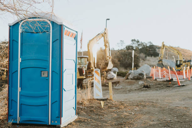 Best Long-term porta potty rental  in Summersville, WV