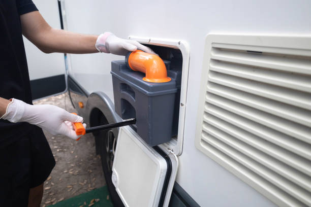 Portable Toilet Options We Offer in Summersville, WV