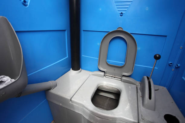 Best Construction site porta potty rental  in Summersville, WV