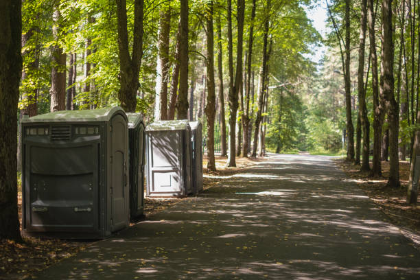 Best Affordable porta potty rental  in Summersville, WV