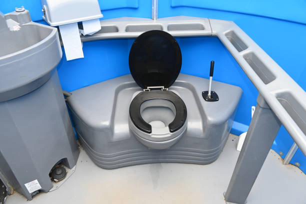 Best High-end porta potty rental  in Summersville, WV