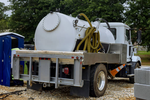 Best Local porta potty services  in Summersville, WV