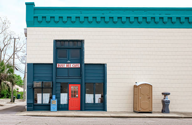Best Handicap porta potty rental  in Summersville, WV