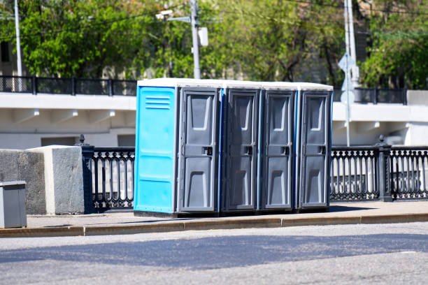 Best Local porta potty services  in Summersville, WV